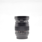 Used - Carl Zeiss 35mm  F2 Distagon ZE (Canon)